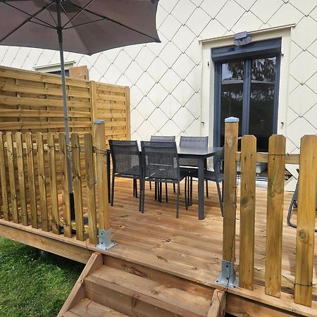 Appartement Chaleureux Gerardmer Proche Foret Eksteriør bilde