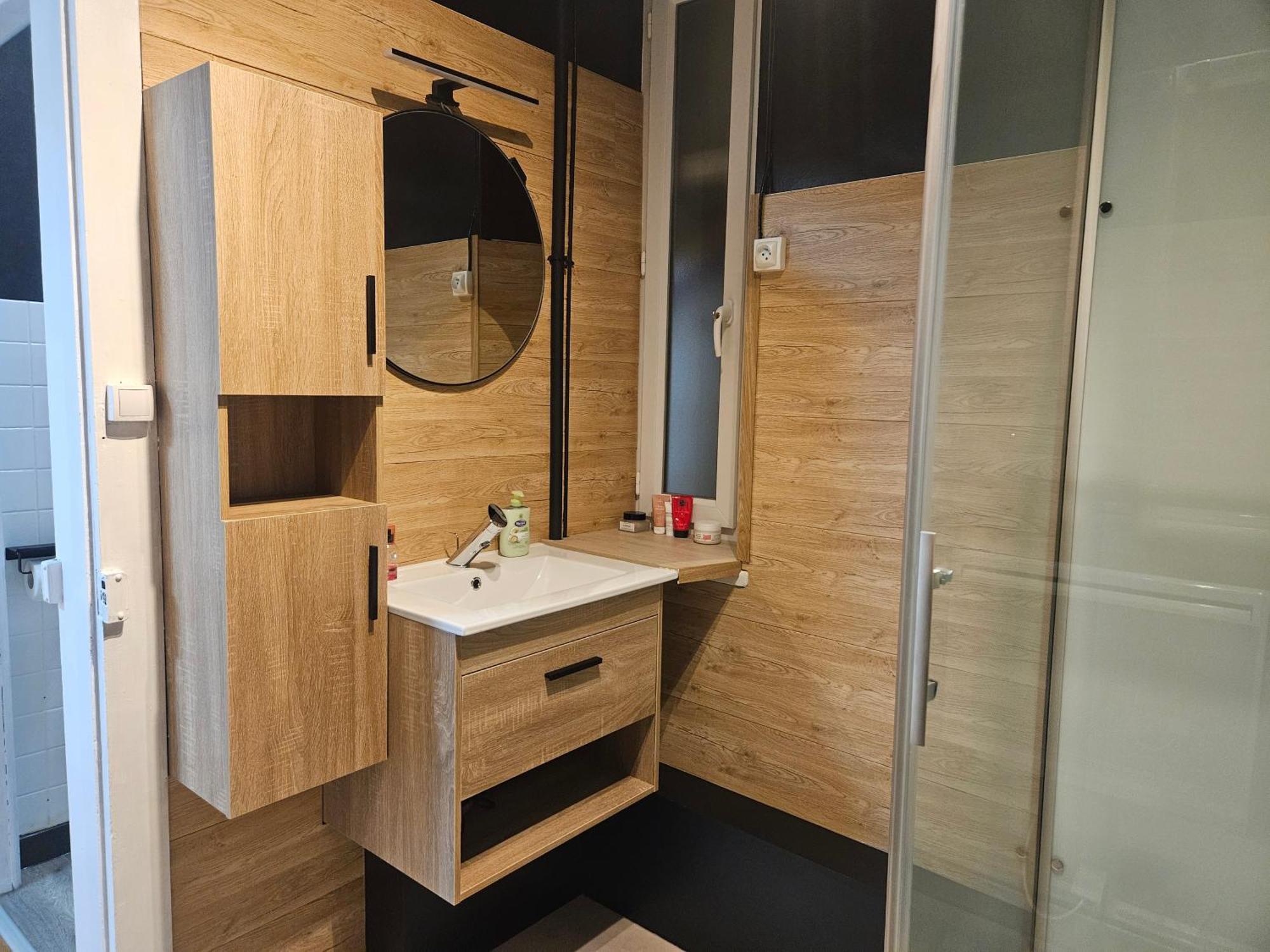 Appartement Chaleureux Gerardmer Proche Foret Eksteriør bilde