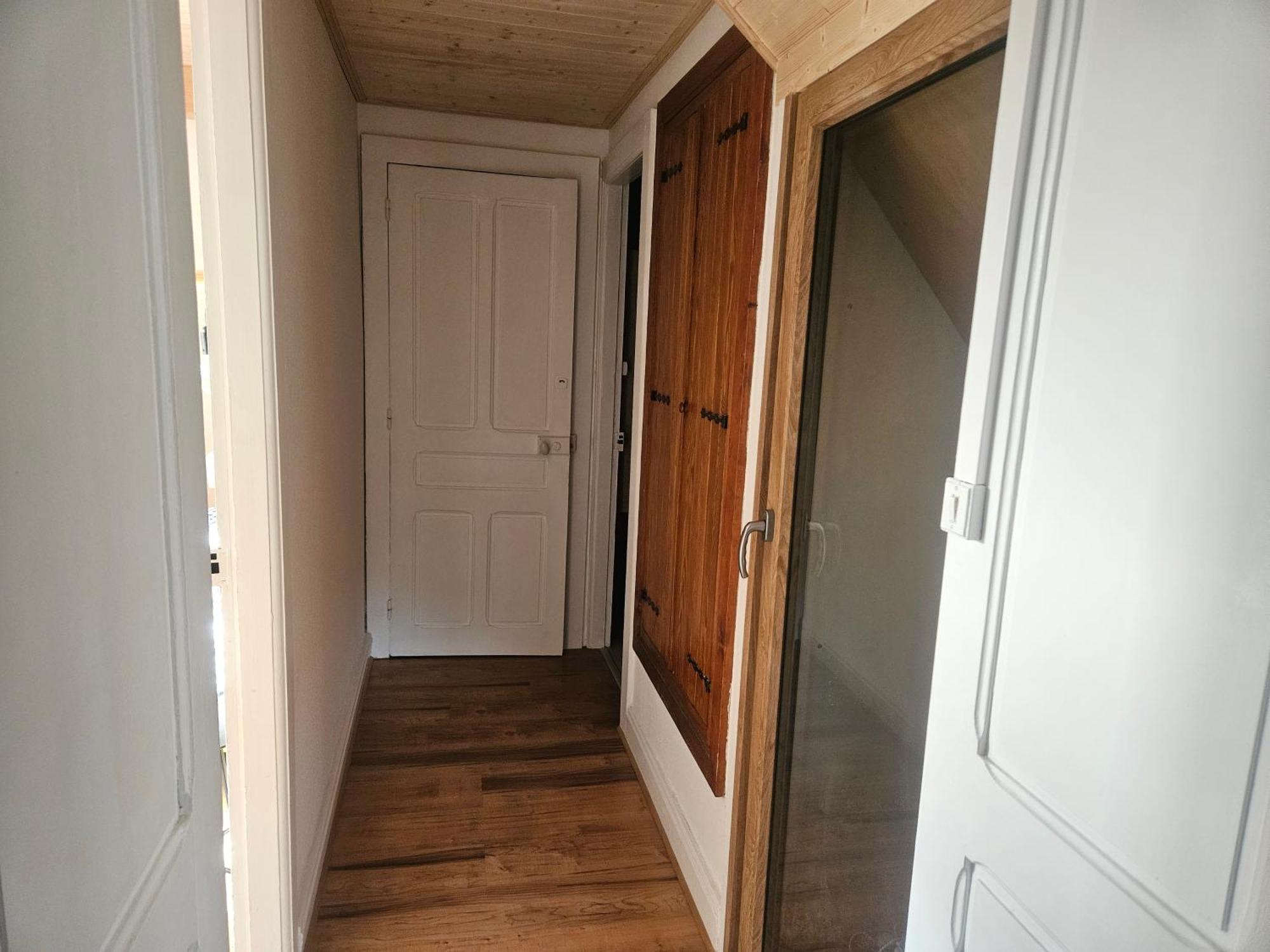 Appartement Chaleureux Gerardmer Proche Foret Eksteriør bilde