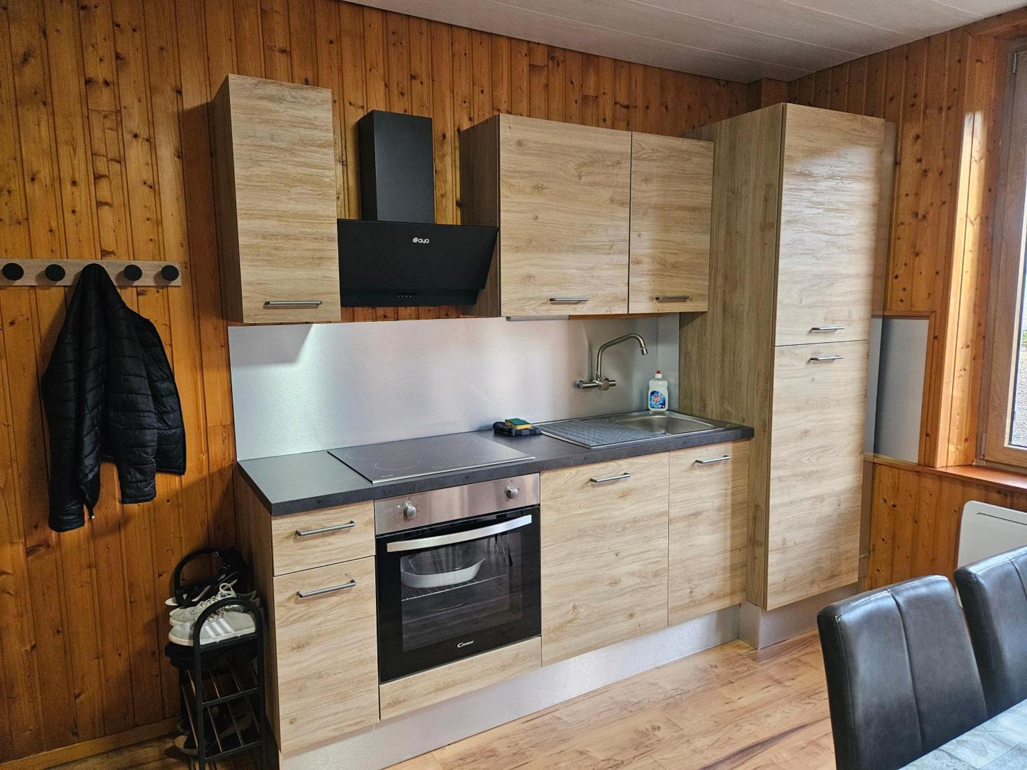Appartement Chaleureux Gerardmer Proche Foret Eksteriør bilde