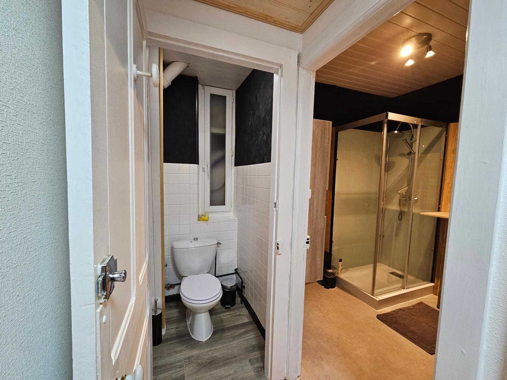Appartement Chaleureux Gerardmer Proche Foret Eksteriør bilde